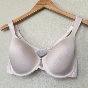 Thirdlove Pink Bra 40C Full Coverage